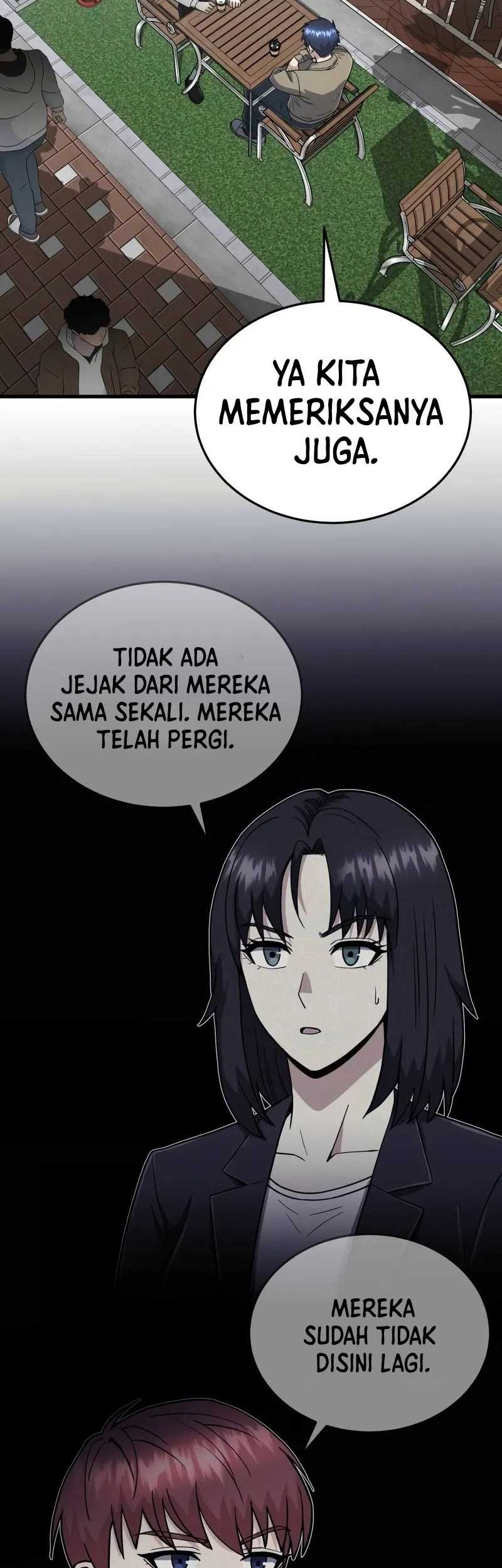 Genius of the Unique Lineage Chapter 97 - halaman 42