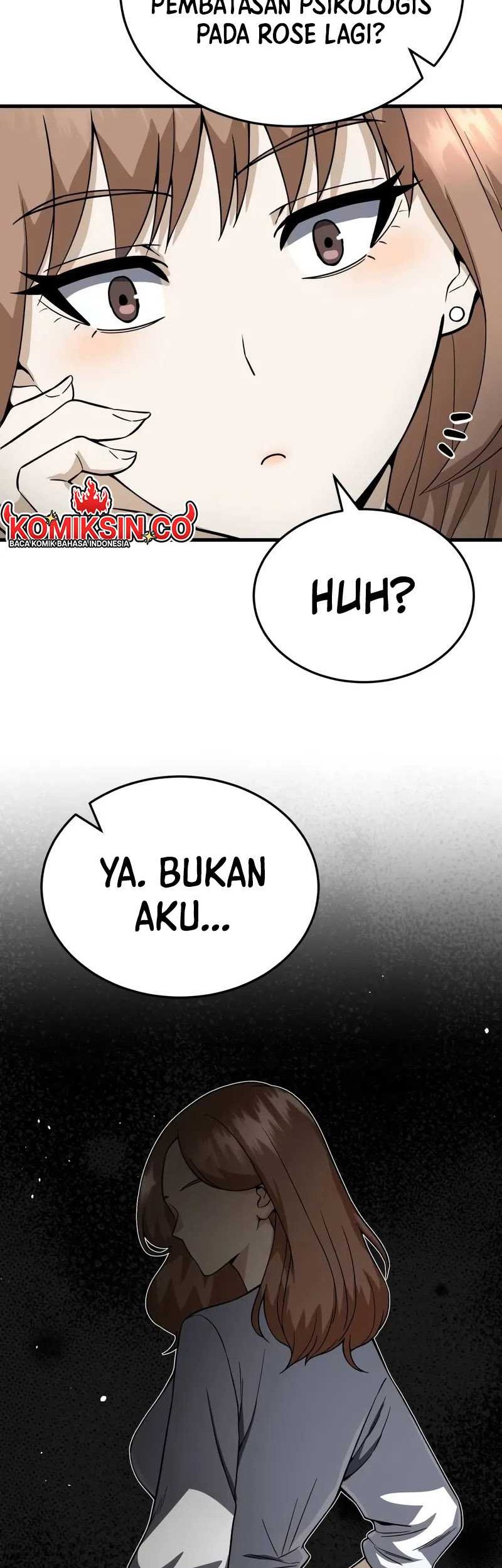 Genius of the Unique Lineage Chapter 97 - halaman 45
