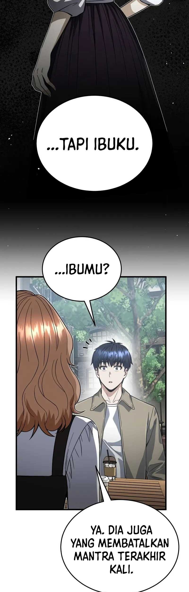 Genius of the Unique Lineage Chapter 97 - halaman 46