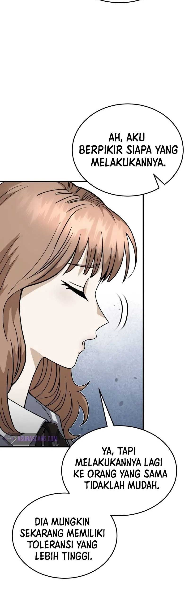 Genius of the Unique Lineage Chapter 97 - halaman 47