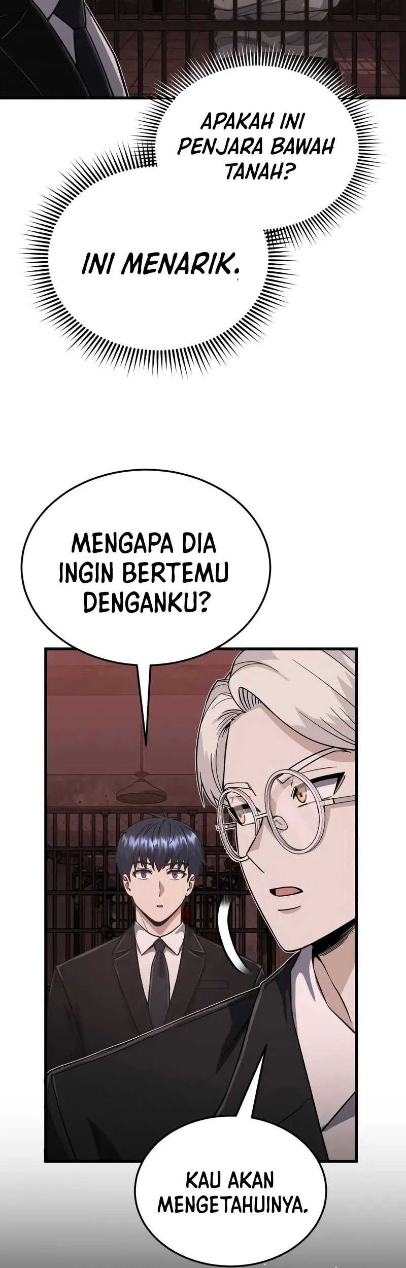 Genius of the Unique Lineage Chapter 97 - halaman 5