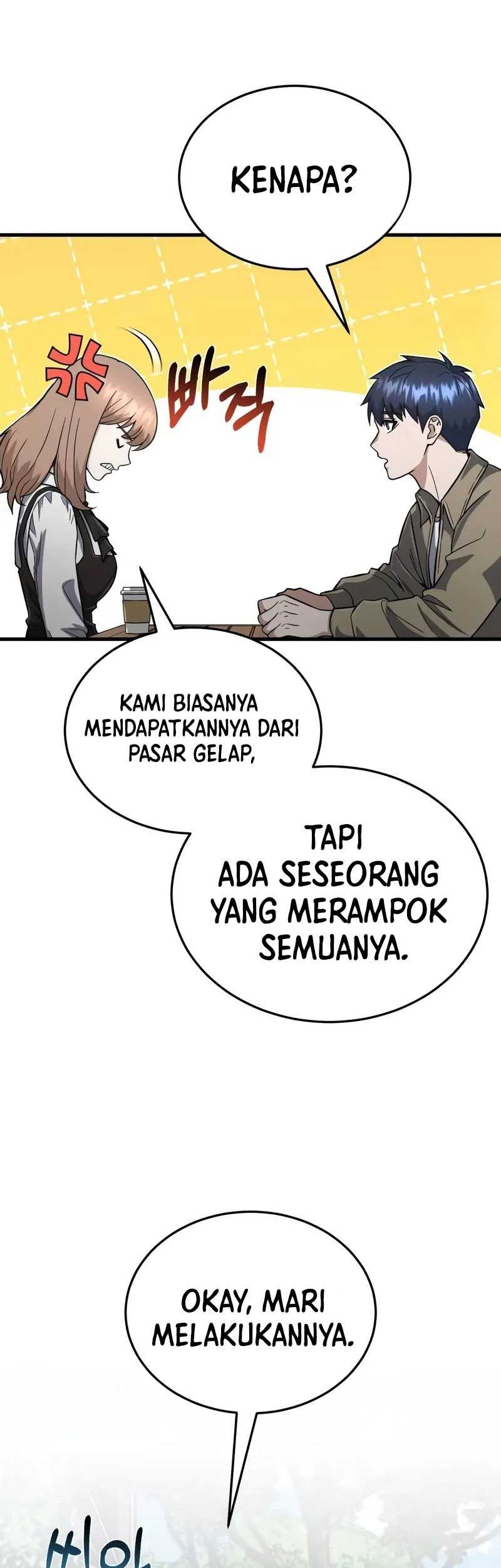 Genius of the Unique Lineage Chapter 97 - halaman 51