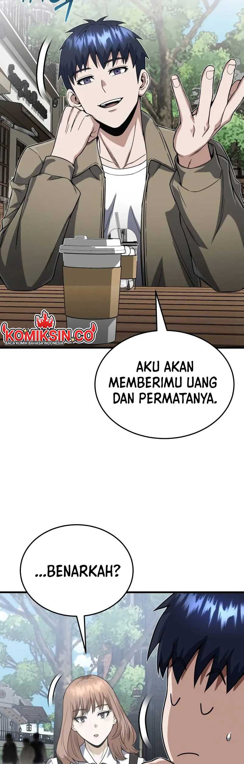 Genius of the Unique Lineage Chapter 97 - halaman 52