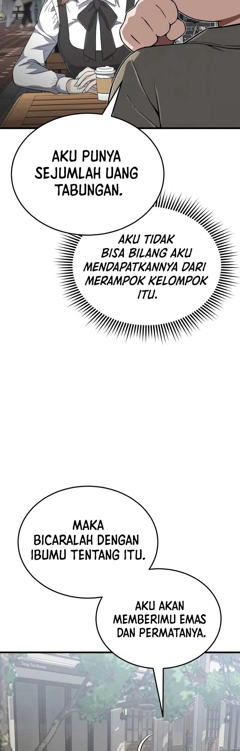 Genius of the Unique Lineage Chapter 97 - halaman 53