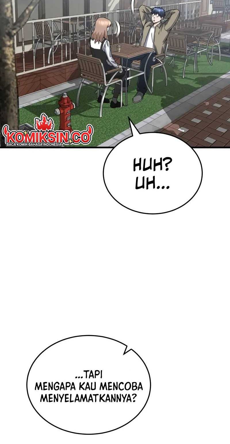 Genius of the Unique Lineage Chapter 97 - halaman 54
