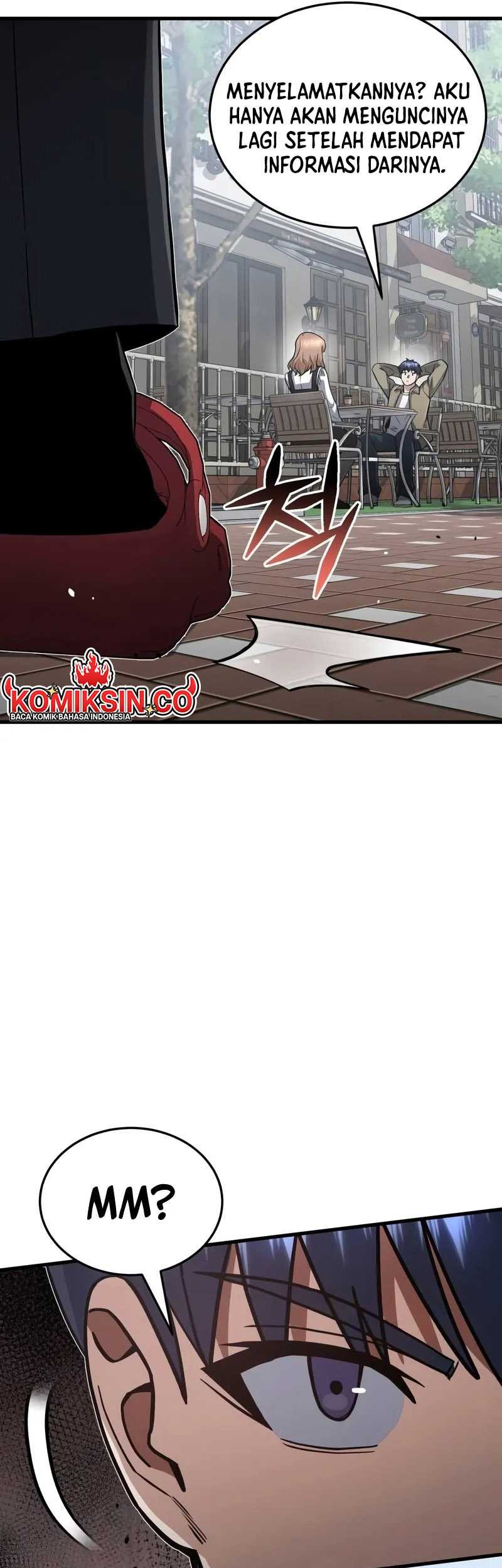 Genius of the Unique Lineage Chapter 97 - halaman 55