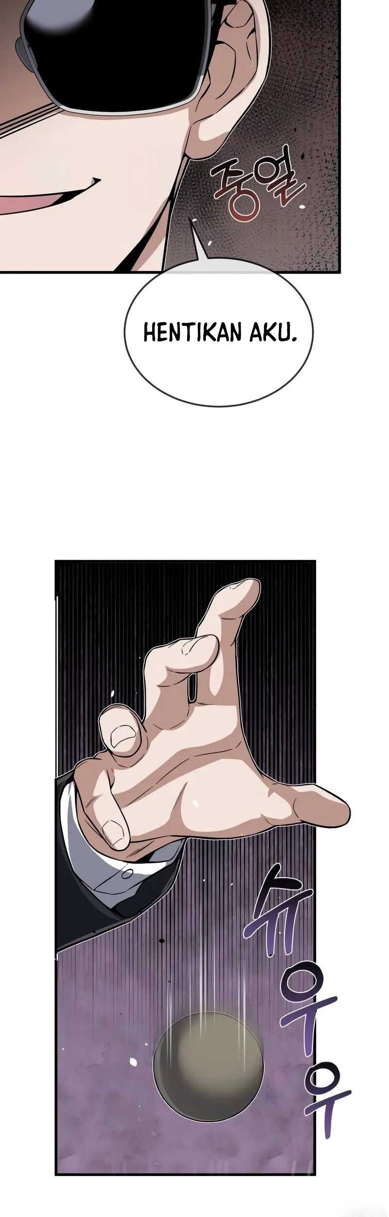 Genius of the Unique Lineage Chapter 97 - halaman 58