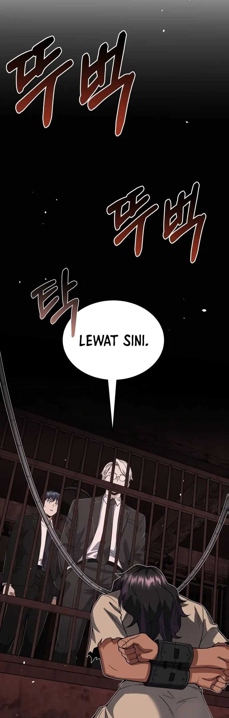 Genius of the Unique Lineage Chapter 97 - halaman 6