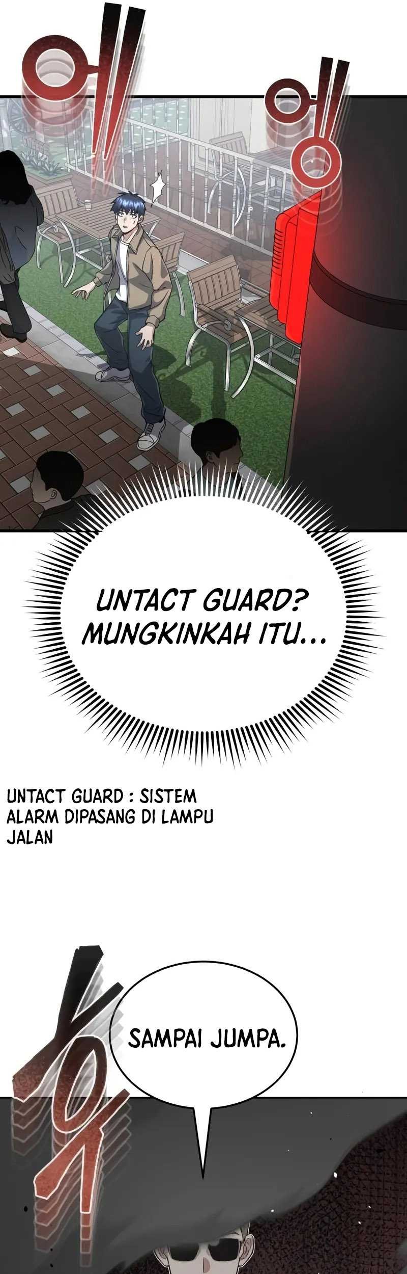 Genius of the Unique Lineage Chapter 97 - halaman 61