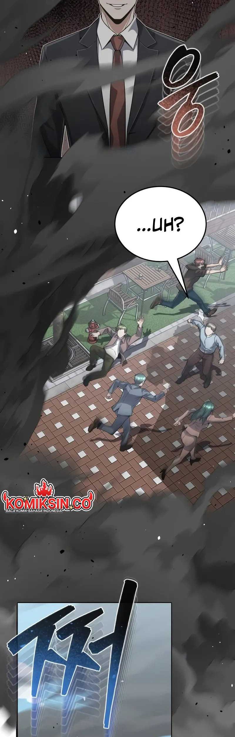 Genius of the Unique Lineage Chapter 97 - halaman 62