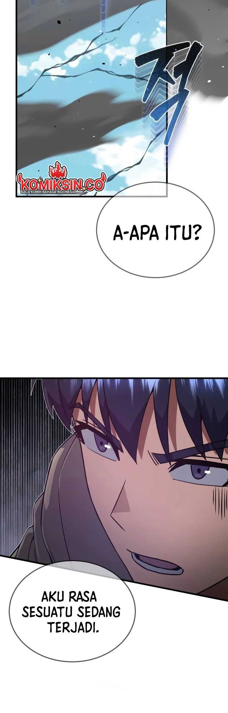 Genius of the Unique Lineage Chapter 97 - halaman 63