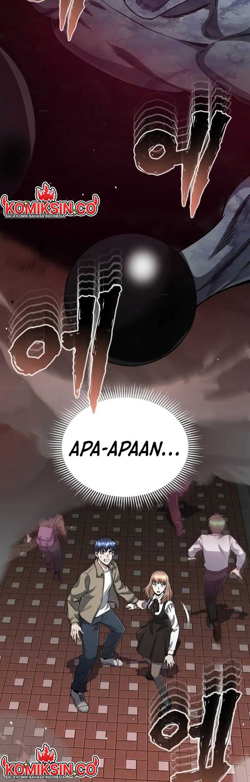 Genius of the Unique Lineage Chapter 97 - halaman 67