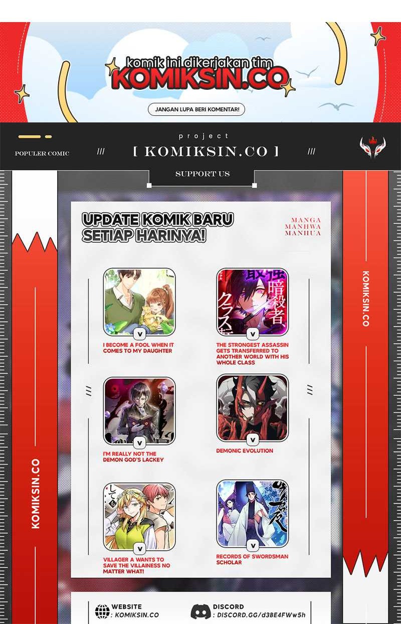 Genius of the Unique Lineage Chapter 97 - halaman 69