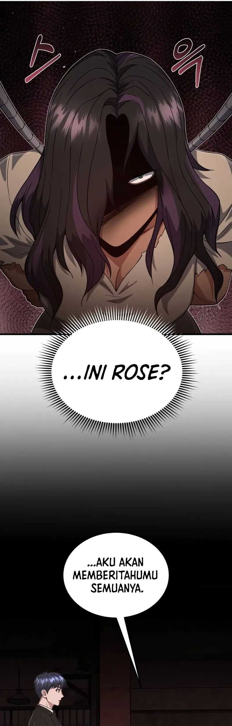 Genius of the Unique Lineage Chapter 97 - halaman 8