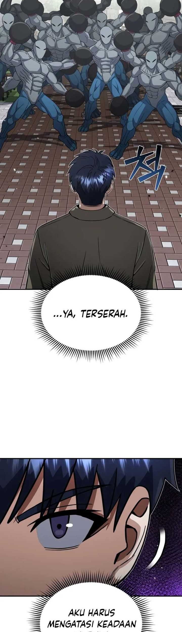 Genius of the Unique Lineage Chapter 98 - halaman 11