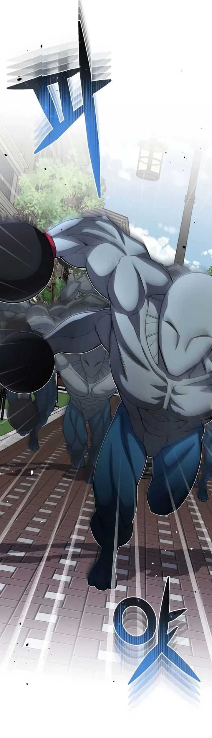 Genius of the Unique Lineage Chapter 98 - halaman 13