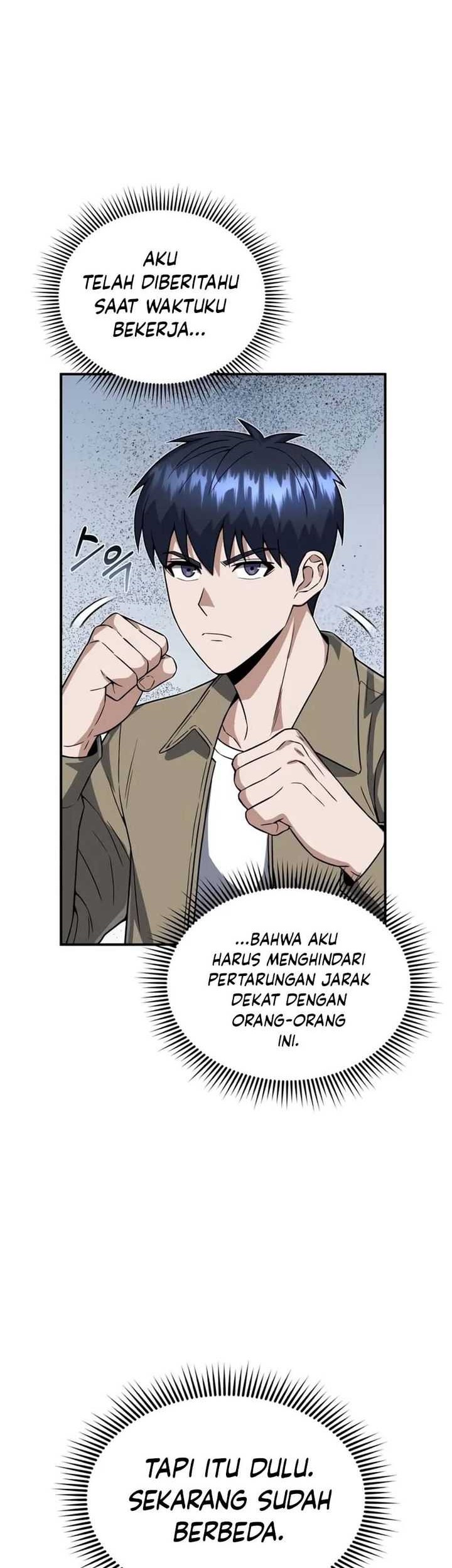 Genius of the Unique Lineage Chapter 98 - halaman 14