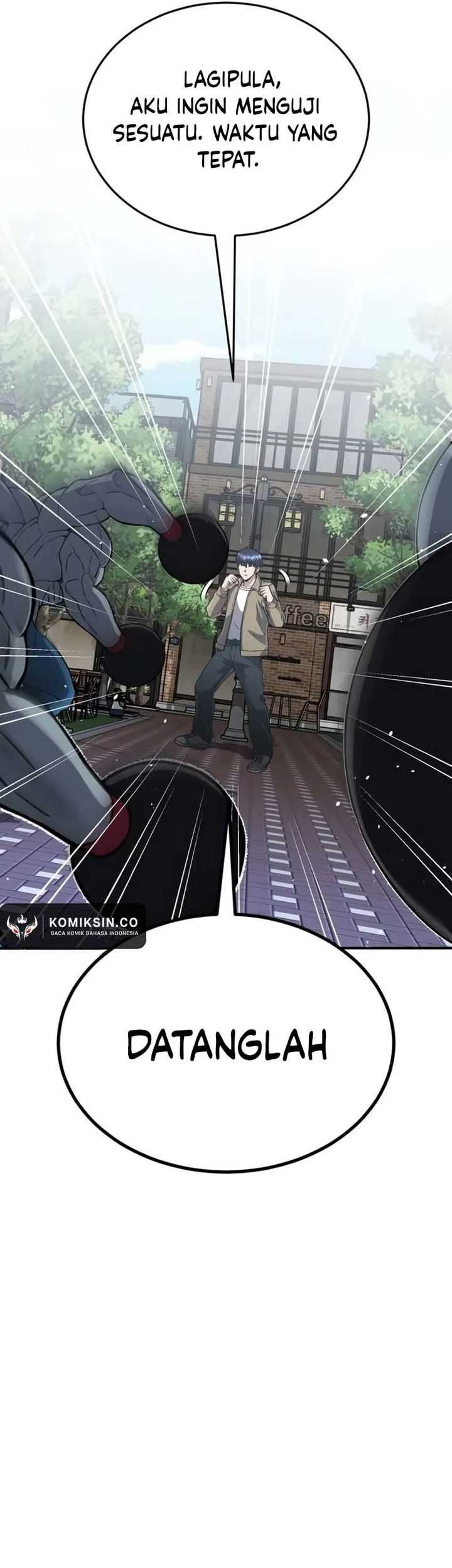 Genius of the Unique Lineage Chapter 98 - halaman 16