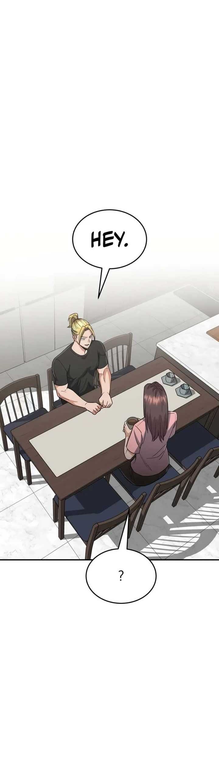 Genius of the Unique Lineage Chapter 98 - halaman 17