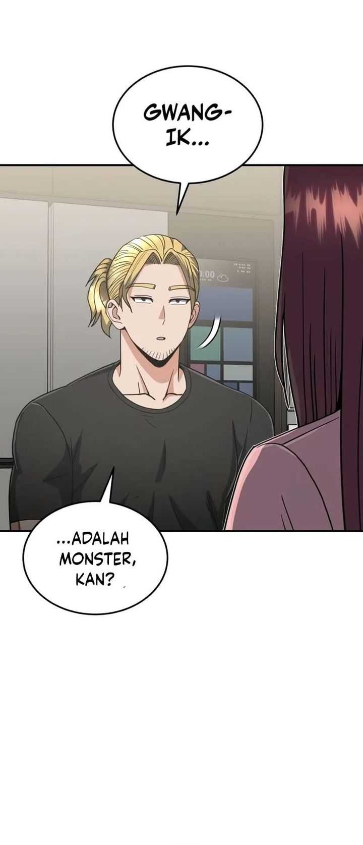 Genius of the Unique Lineage Chapter 98 - halaman 18