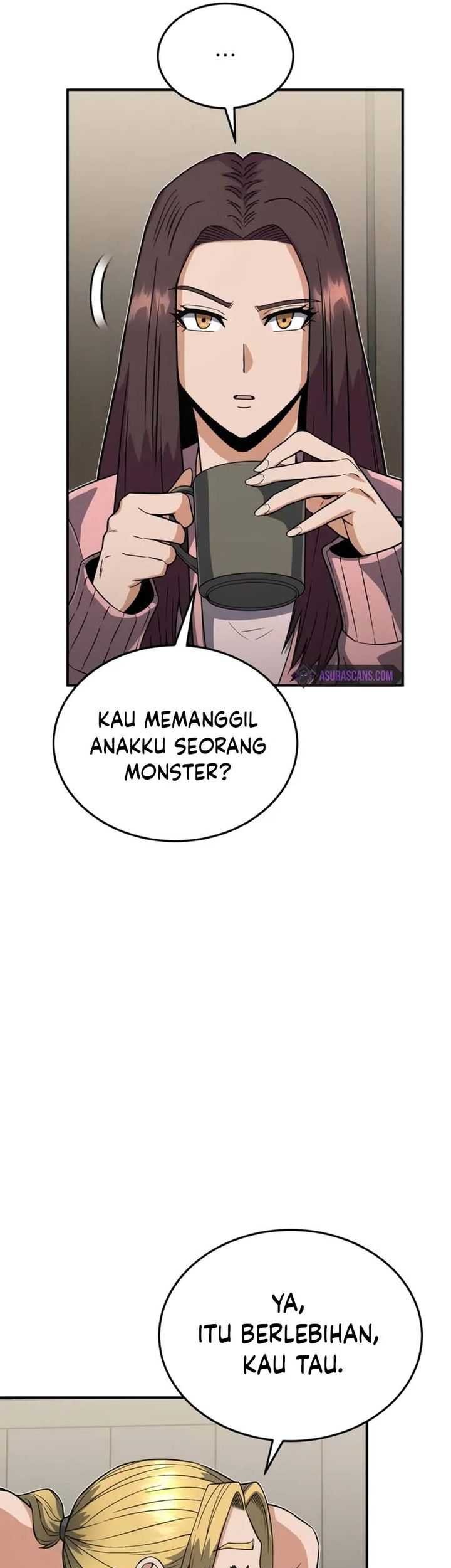 Genius of the Unique Lineage Chapter 98 - halaman 19