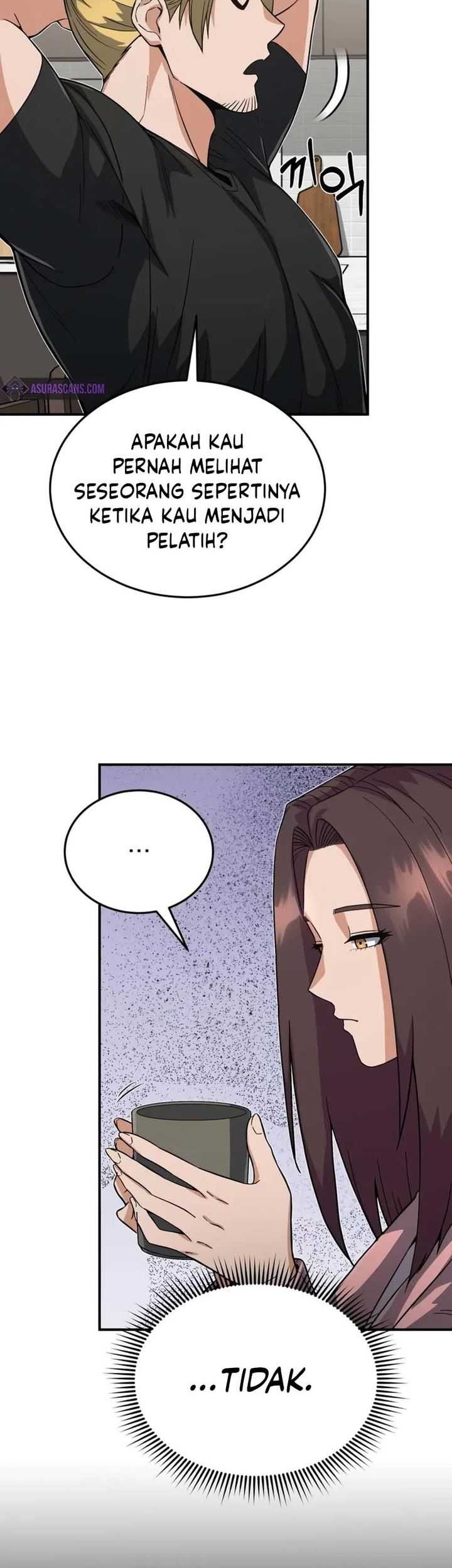 Genius of the Unique Lineage Chapter 98 - halaman 20