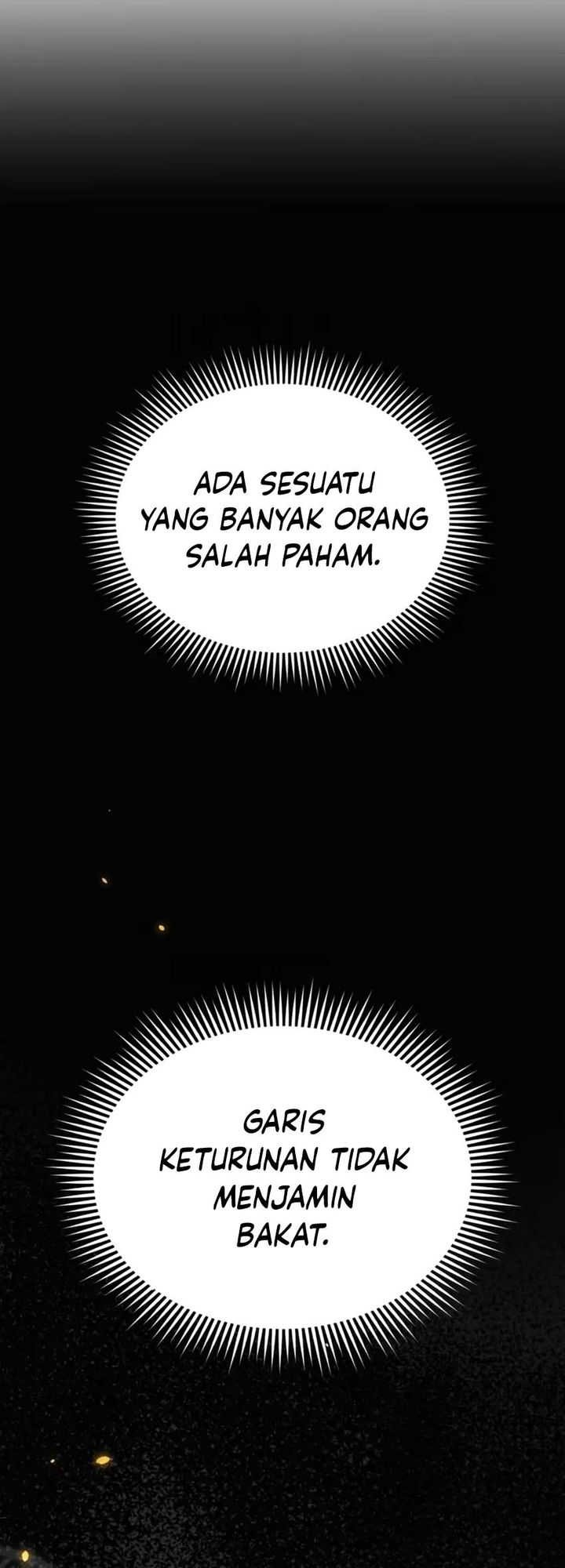 Genius of the Unique Lineage Chapter 98 - halaman 21