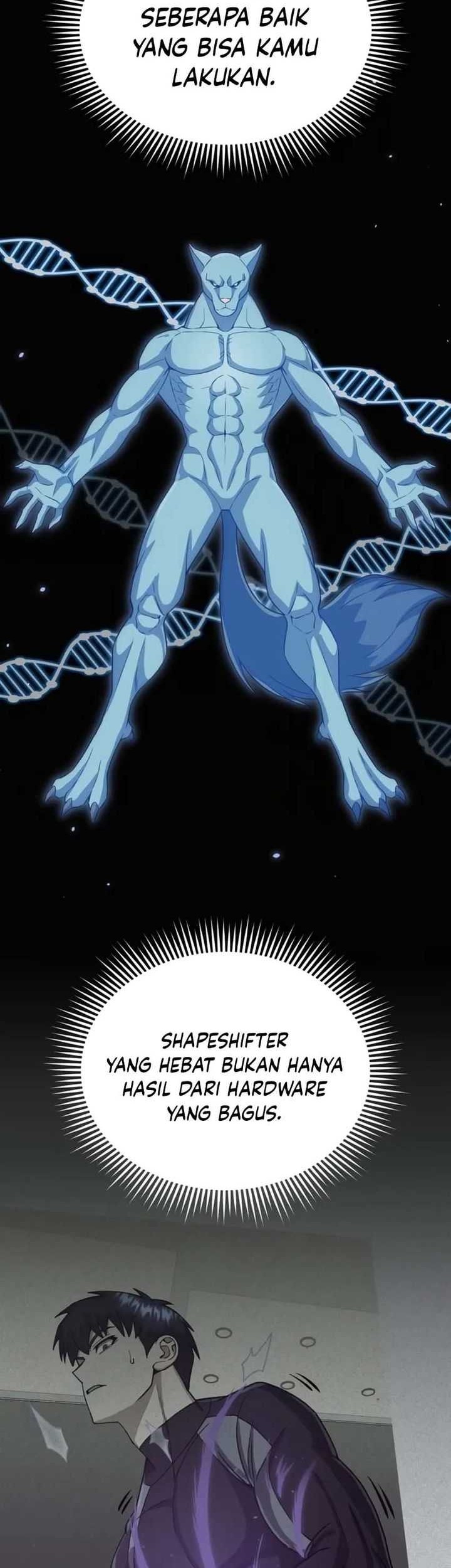 Genius of the Unique Lineage Chapter 98 - halaman 23