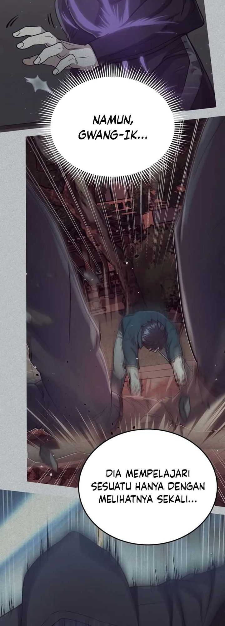 Genius of the Unique Lineage Chapter 98 - halaman 24