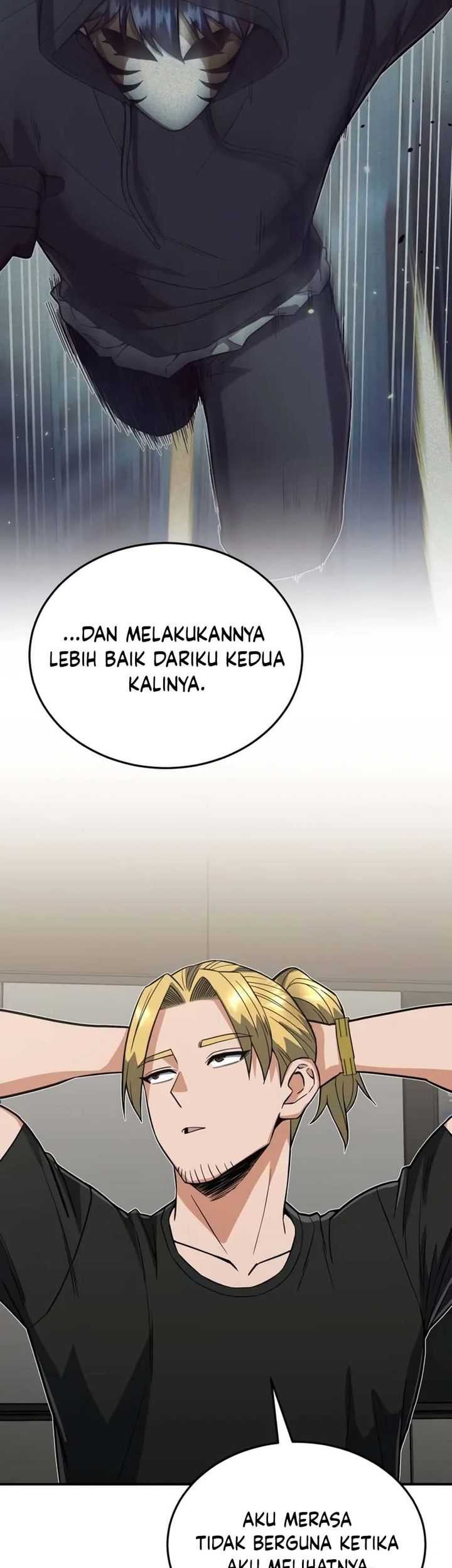 Genius of the Unique Lineage Chapter 98 - halaman 25