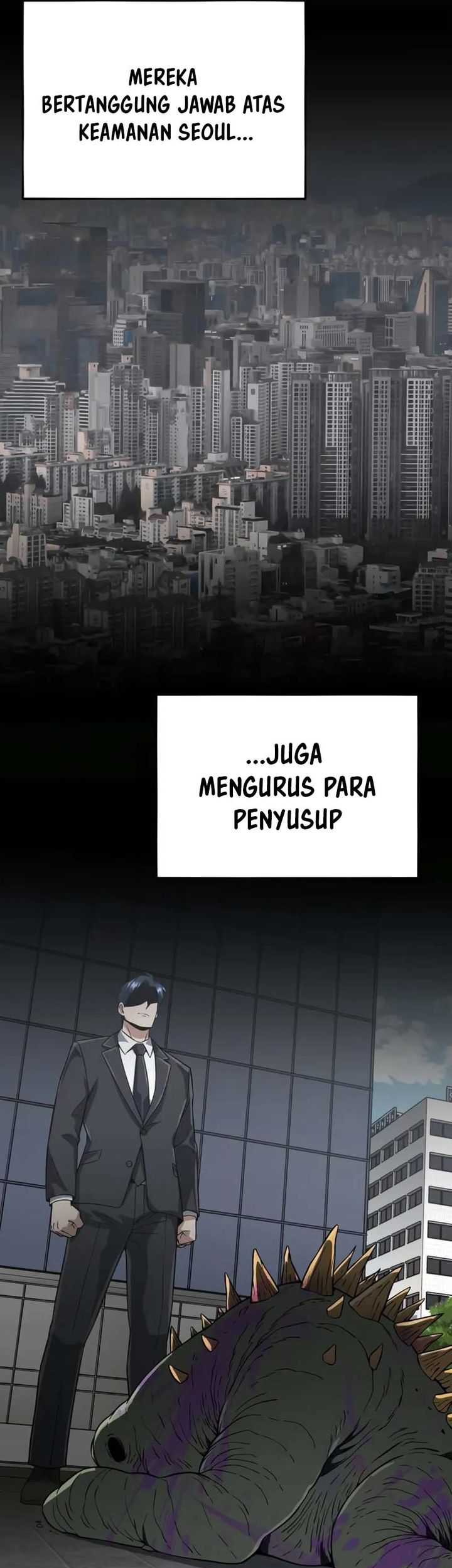 Genius of the Unique Lineage Chapter 98 - halaman 28