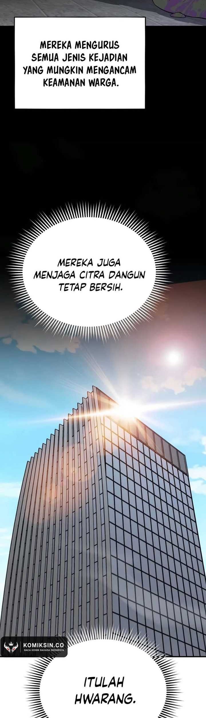 Genius of the Unique Lineage Chapter 98 - halaman 29