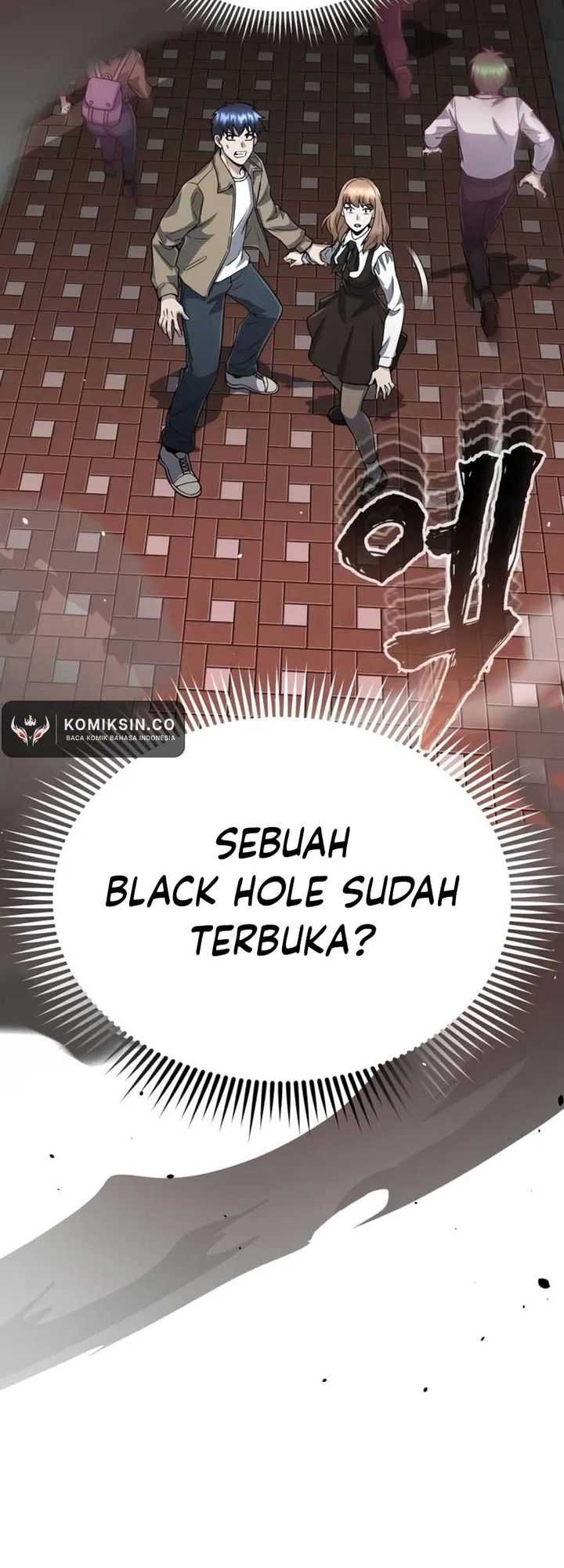 Genius of the Unique Lineage Chapter 98 - halaman 3