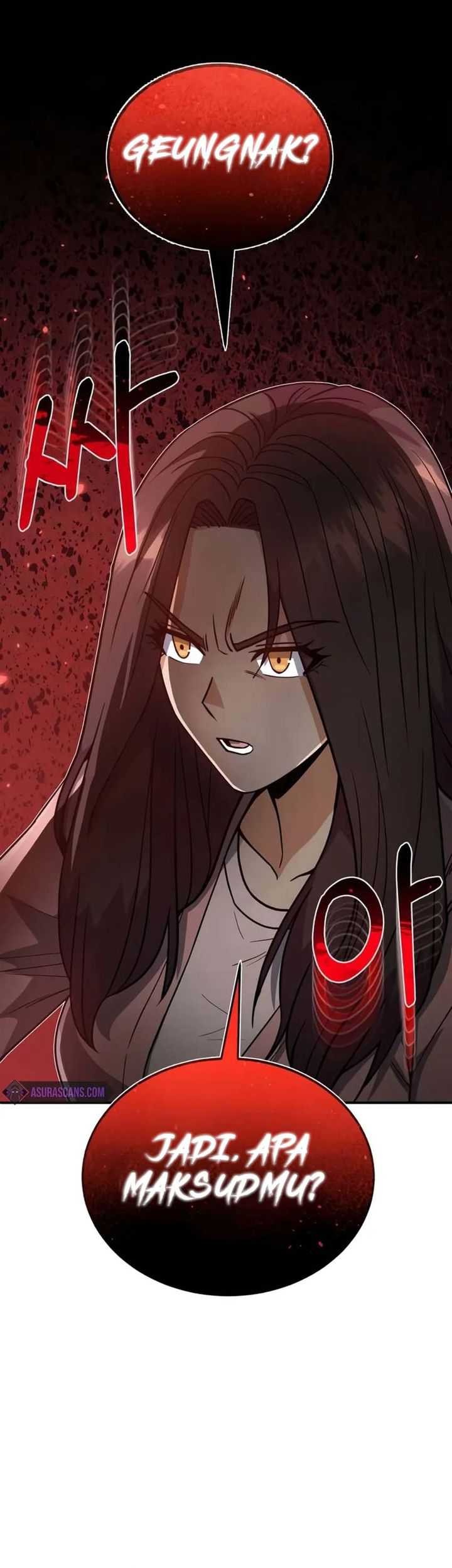 Genius of the Unique Lineage Chapter 98 - halaman 31