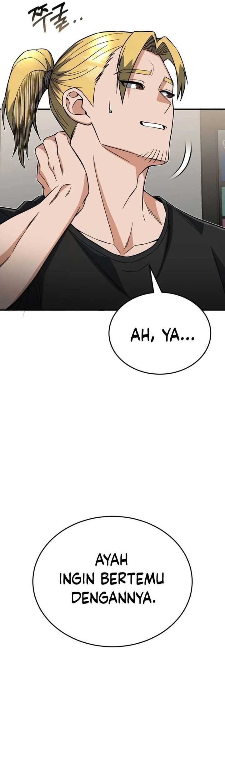 Genius of the Unique Lineage Chapter 98 - halaman 32