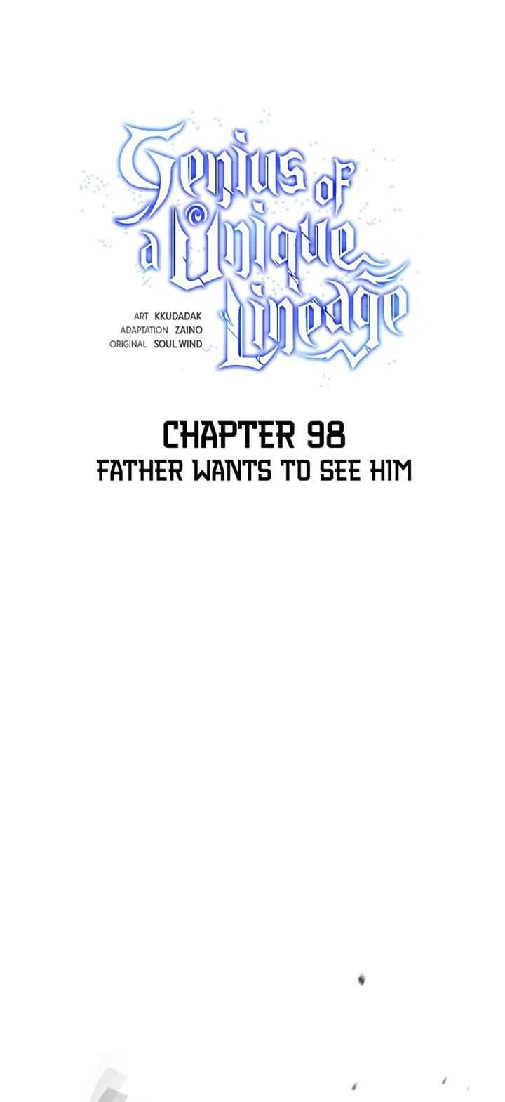 Genius of the Unique Lineage Chapter 98 - halaman 33