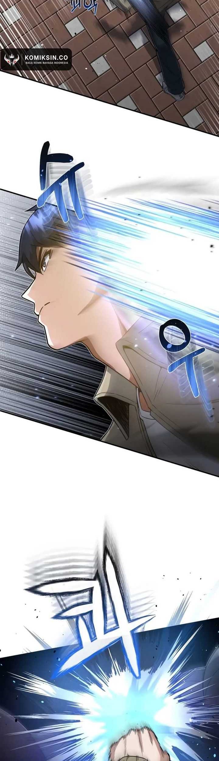 Genius of the Unique Lineage Chapter 98 - halaman 35