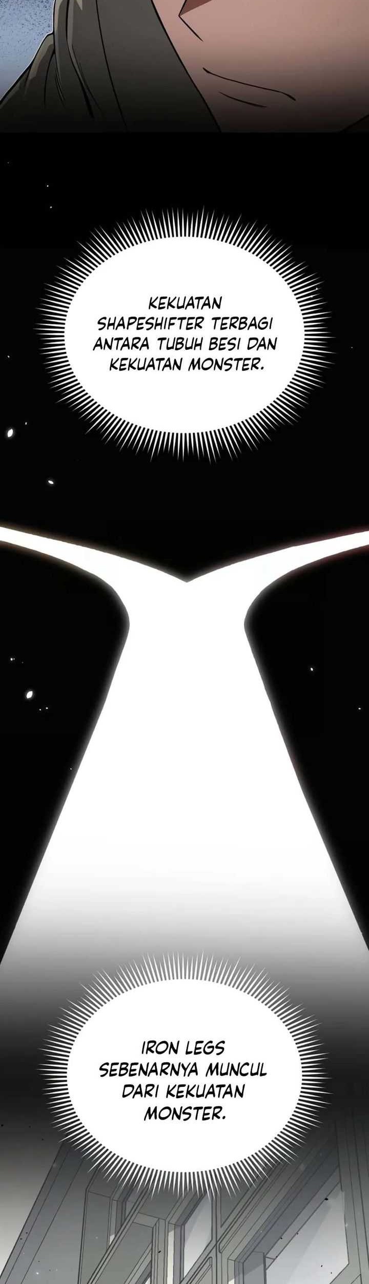Genius of the Unique Lineage Chapter 98 - halaman 41