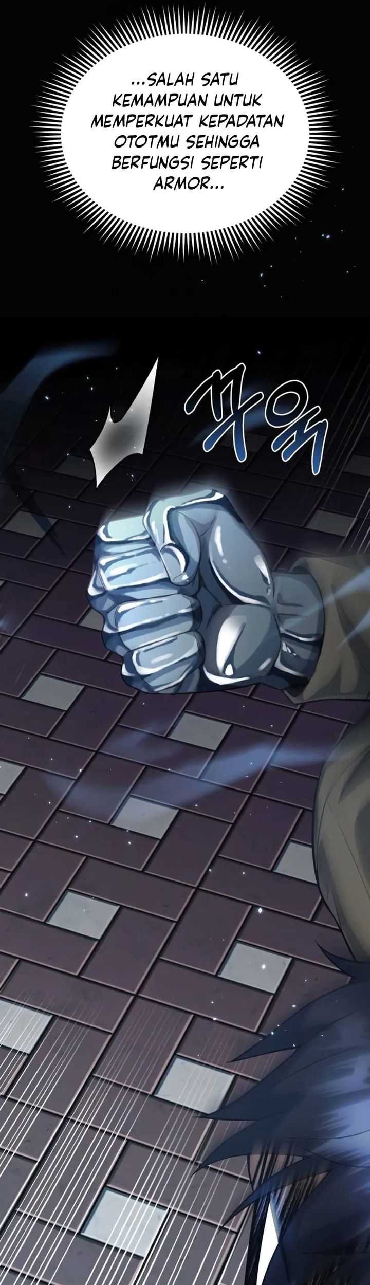 Genius of the Unique Lineage Chapter 98 - halaman 43