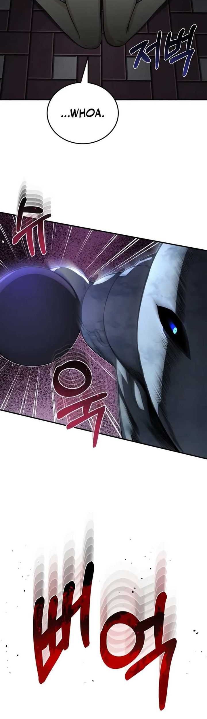Genius of the Unique Lineage Chapter 98 - halaman 5
