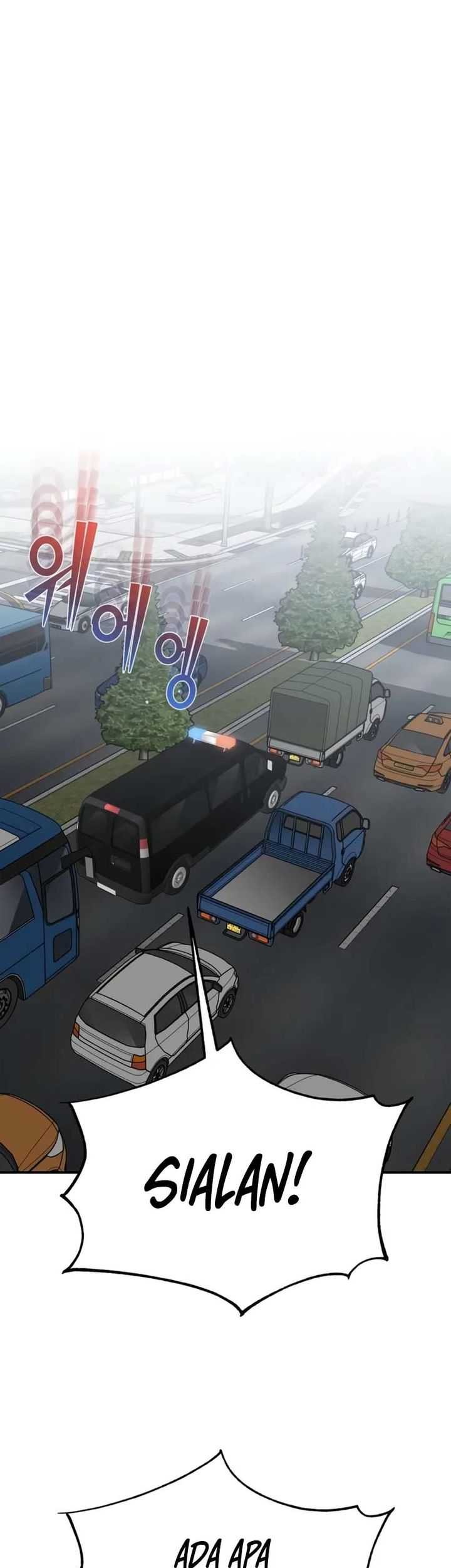 Genius of the Unique Lineage Chapter 98 - halaman 51