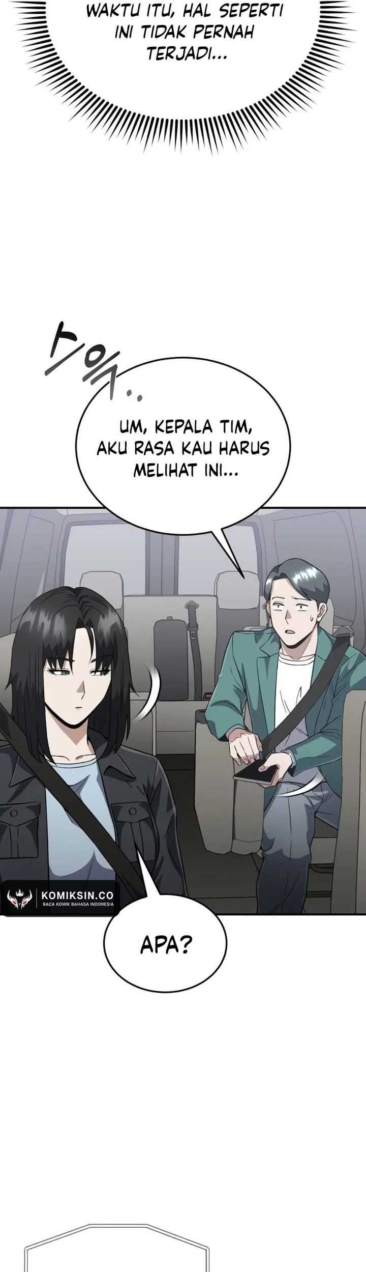Genius of the Unique Lineage Chapter 98 - halaman 54