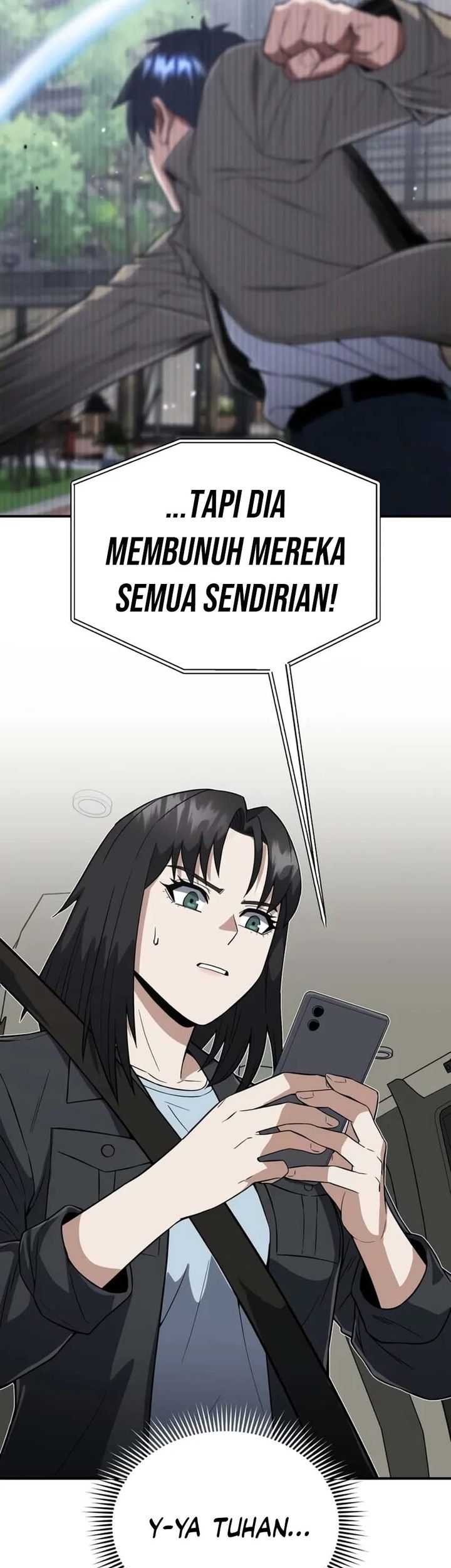 Genius of the Unique Lineage Chapter 98 - halaman 57