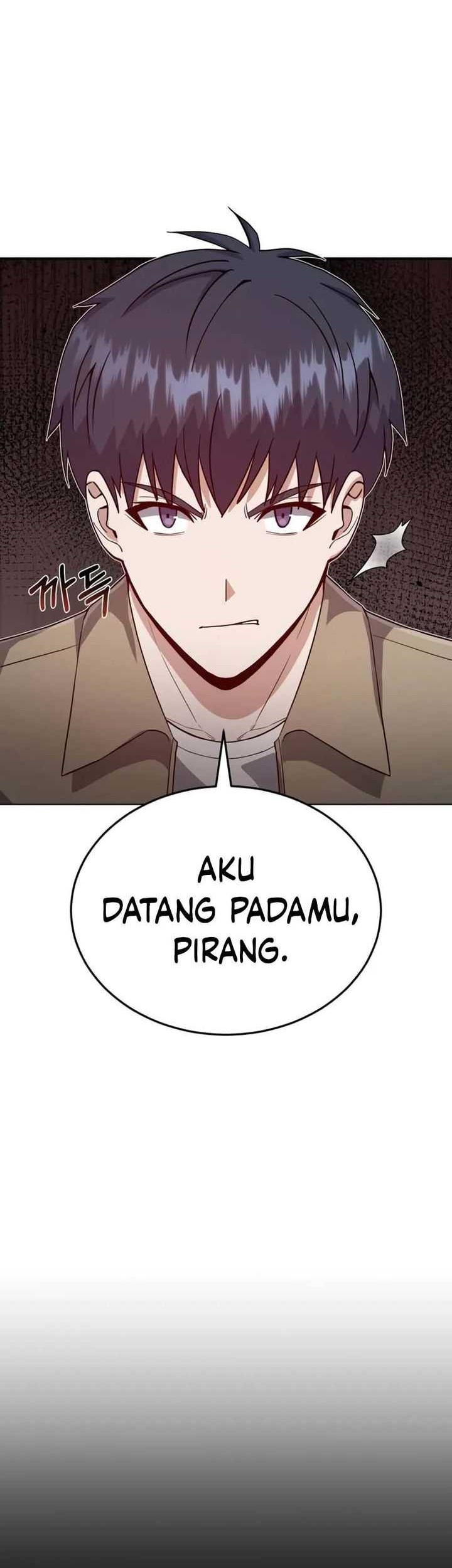 Genius of the Unique Lineage Chapter 98 - halaman 60