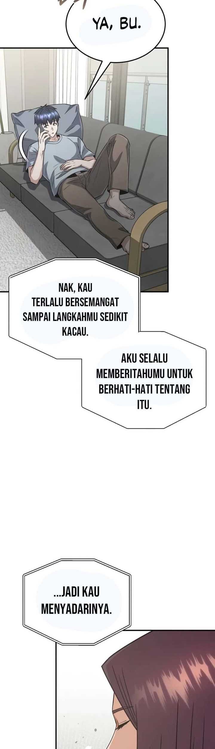 Genius of the Unique Lineage Chapter 98 - halaman 66