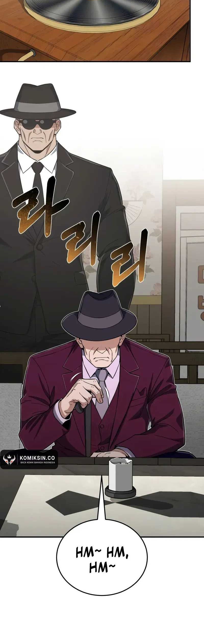 Genius of the Unique Lineage Chapter 99 - halaman 11