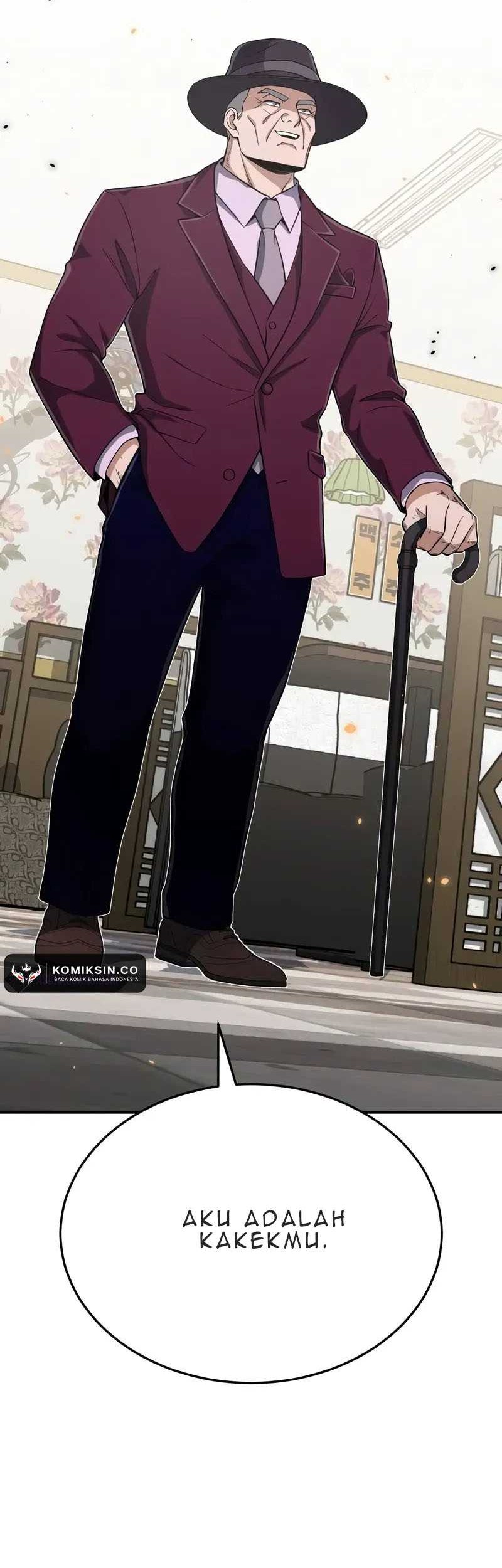 Genius of the Unique Lineage Chapter 99 - halaman 15