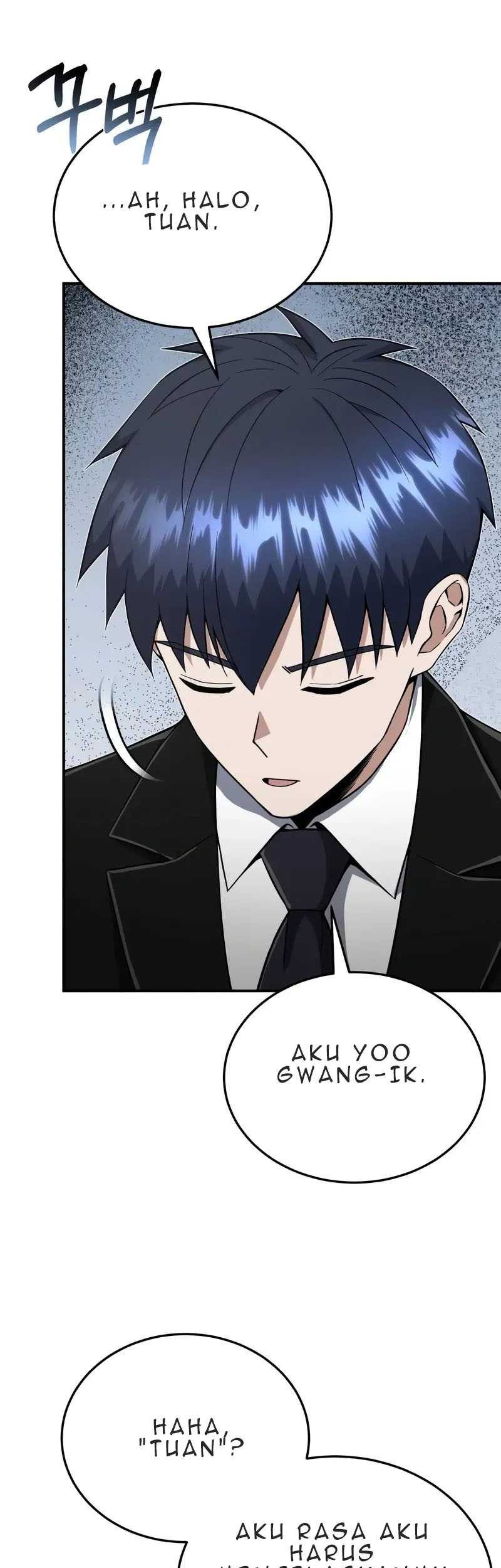 Genius of the Unique Lineage Chapter 99 - halaman 16