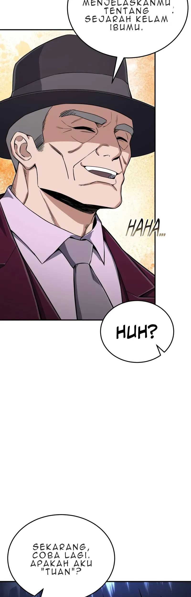 Genius of the Unique Lineage Chapter 99 - halaman 17