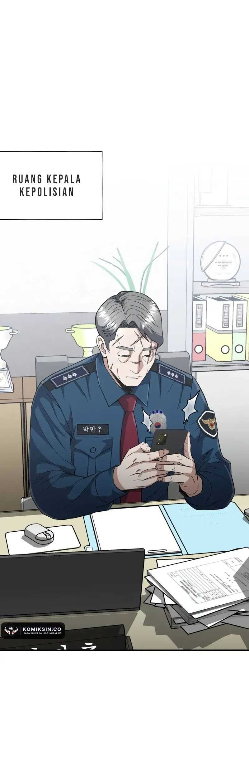Genius of the Unique Lineage Chapter 99 - halaman 2